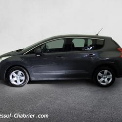 Peugeot 3008 3008 1.6 HDi 16V 110ch FAP Confort Pack Perpignan