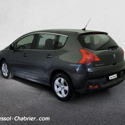 Peugeot 3008 3008 1.6 HDi 16V 110ch FAP Confort Pack Perpignan