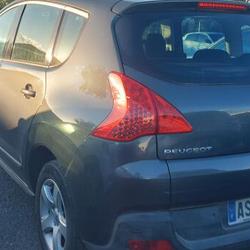 Peugeot 3008 3008 1.6 HDi 16V 110ch FAP Confort Pack Perpignan