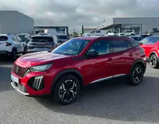 Peugeot 2008 Onet-le-Château