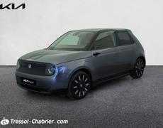 Honda e Perpignan