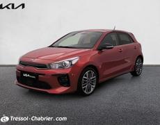 Kia Rio Béziers
