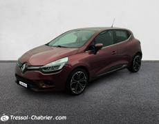Renault Clio 4 Perpignan