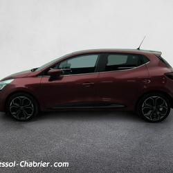 Renault Clio 4 dCi 110 Energy Intens occasion - Perpignan - photo 2/22