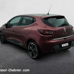 Renault Clio 4 dCi 110 Energy Intens occasion - Perpignan - photo 3/22