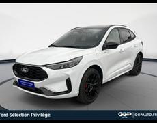 Ford Kuga Villeneuve-d'Ascq