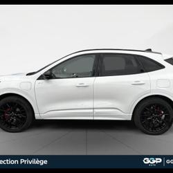 Ford Kuga 2.5 Duratec 243ch Hybride Rechargeable ST-Line X Powershift Villeneuve-d'Ascq
