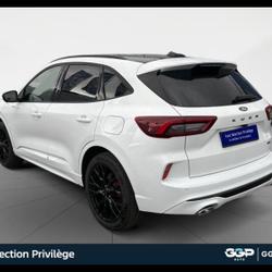 Ford Kuga 2.5 Duratec 243ch Hybride Rechargeable ST-Line X Powershift Villeneuve-d'Ascq