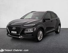 Hyundai Kona Villeneuve-lès-Béziers
