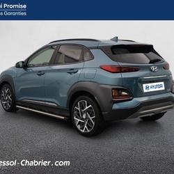 Hyundai Kona Kona 1.6 GDi Hybrid Executive Castelnau-le-Lez