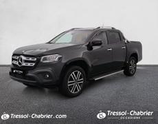 Mercedes Classe X Castelnau-le-Lez