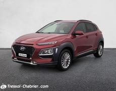 Hyundai Kona Villeneuve-lès-Béziers
