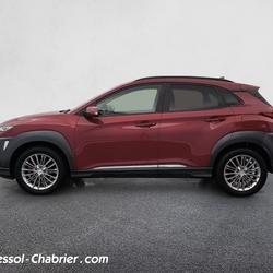 Hyundai Kona Kona 1.0 T-GDi 120 Creative Villeneuve-l&egrave;s-B&eacute;ziers