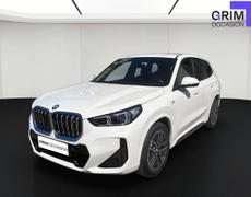 BMW X1 Valence