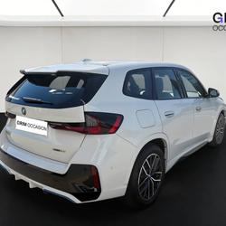 BMW X1 iX1 xDrive30 M Sport Valence
