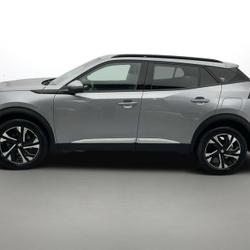 Peugeot 2008 2008 PureTech 130 S&S EAT8 Roadtrip Carpentras