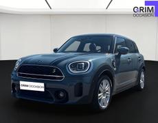 Mini Countryman Montfroc