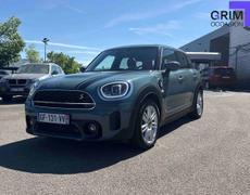 Mini Countryman Montfroc