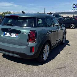 Mini Countryman Countryman 125 - 95 ch ALL4 BVA6 Cooper SE Edition Northwood Montfroc