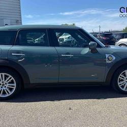 Mini Countryman Countryman 125 - 95 ch ALL4 BVA6 Cooper SE Edition Northwood Montfroc
