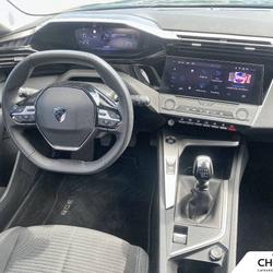 Peugeot 308 SW Phase 2 308 SW PureTech 130ch S&S BVM6 Active Pack Carpentras