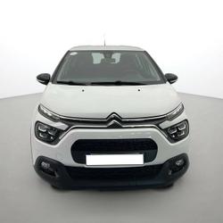 Citroen C3 C3 PureTech 83 S&S BVM5 Feel Pack Orange