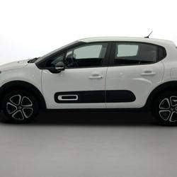 Citroen C3 C3 PureTech 83 S&S BVM5 Feel Pack Orange