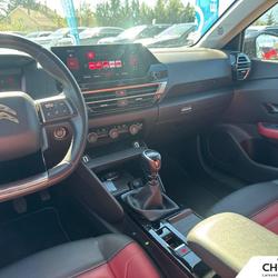 Citroen C4 C4 PureTech 130 S&S BVM6 Shine Carpentras