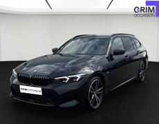 BMW Serie 3 Montfroc