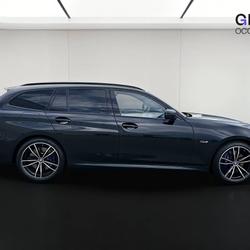 BMW Serie 3 Touring 330e xDrive 292 ch BVA8 M Sport Montfroc
