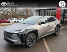 Toyota BZ4X Chaumont