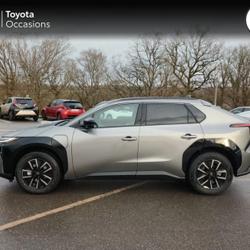 Toyota BZ4X 224ch 11kW Grande Autonomie Design MC25 occasion - Chaumont - photo 3/28