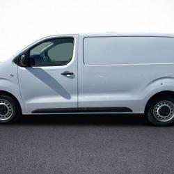 Peugeot Expert EXPERT FGN TOLE M BLUEHDI 145 S&S BVM6 Carpentras