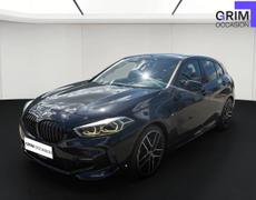 BMW Serie 1 Valence