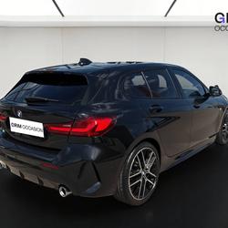 BMW Serie 1 118d 150 ch BVA8 M Sport Valence