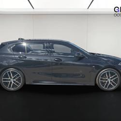 BMW Serie 1 118d 150 ch BVA8 M Sport Valence