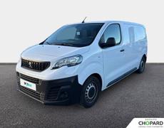 Peugeot Expert Orange