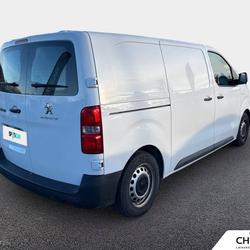 Peugeot Expert EXPERT FGN TOLE M BLUEHDI 145 S&S BVM6 Orange