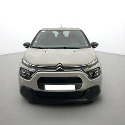 Citroen C3 C3 PureTech 83 S&S BVM5 Feel Carpentras