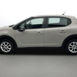 Citroen C3 C3 PureTech 83 S&S BVM5 Feel Carpentras