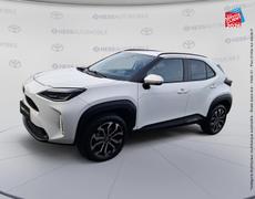 Toyota Yaris Cross - 116h Design MY22 - 24 499 €