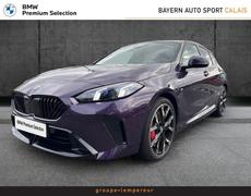 BMW Serie 1 Coquelles
