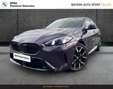BMW Serie 1 Coquelles