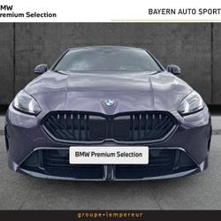 BMW Serie 1 120dA 163ch M Sport DKG7 Coquelles