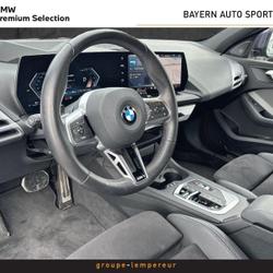BMW Serie 1 120dA 163ch M Sport DKG7 Coquelles