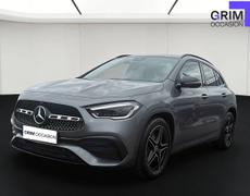 Mercedes GLA Valence