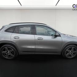 Mercedes GLA GLA 200 d 8G-DCT AMG Line Valence