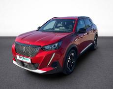 Peugeot 2008 - 2008 PureTech 130 S&S BVM6 Allure - 13 980 €