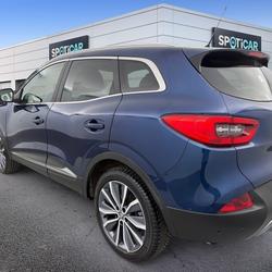 Renault Kadjar Kadjar dCi 130 Energy Intens Castelnaudary