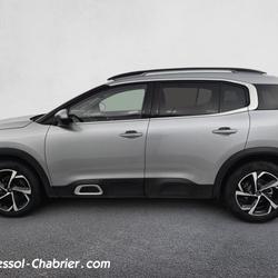 Citroen C5 Aircross C5 Aircross PureTech 180 S&S EAT8 Shine Carcassonne